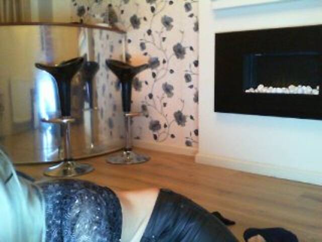 Uitzending screenshots LaraDy