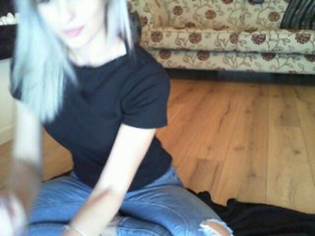 Uitzending screenshots LaraDy