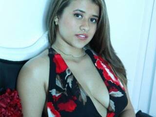 Erotische videochat LaraGrey