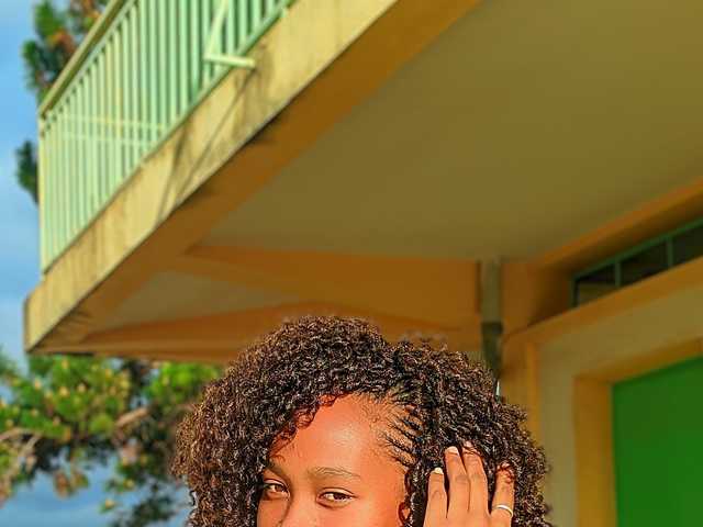 Foto van het profiel Larah00