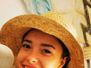 Erotische videochat laralust18