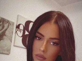 Erotische videochat LaraShaw