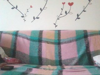 Erotische videochat LaraXXX33