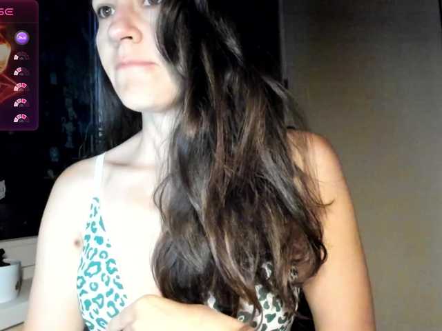 Uitzending screenshots Larianna