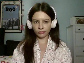Erotische videochat LariceHot