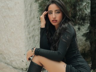 Erotische videochat LarisaSmirnov