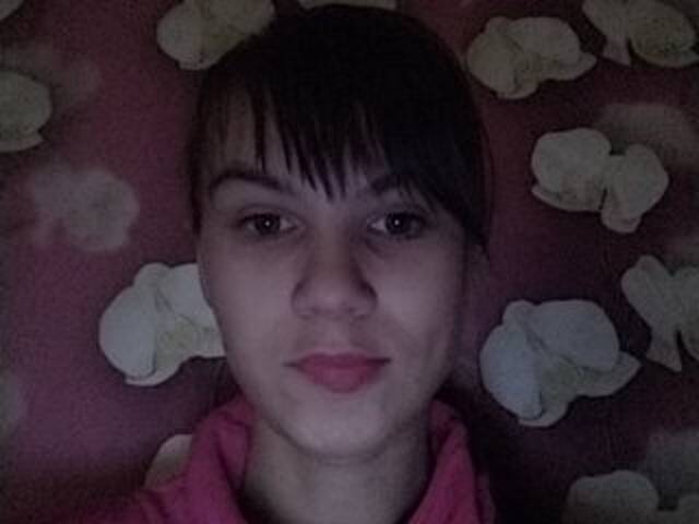 Uitzending screenshots Lariska16