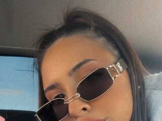 Erotische videochat LarynBlackCat