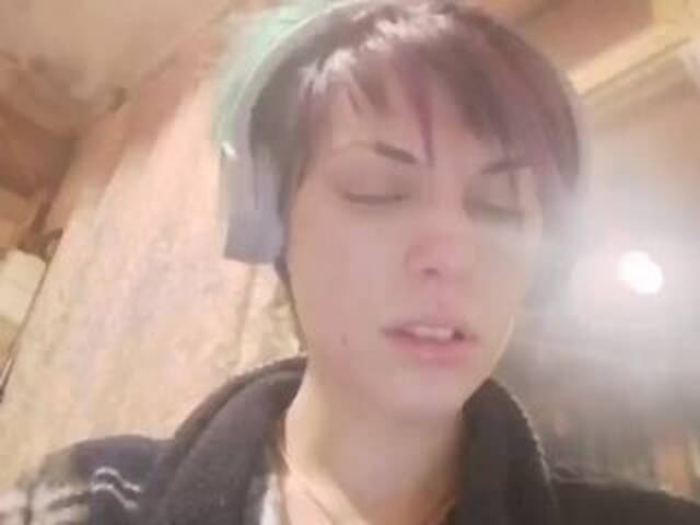 Uitzending screenshots LastTouch