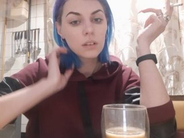 Uitzending screenshots LastTouch