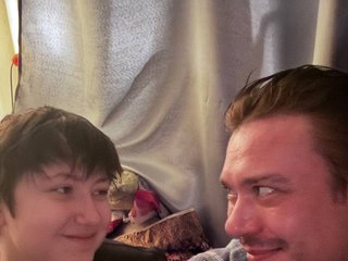 Erotische videochat Lasum-BF-Michel