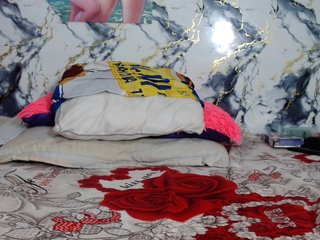 Erotische videochat Latin-caliente