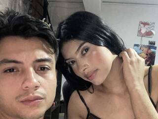 Erotische videochat latin-couple77
