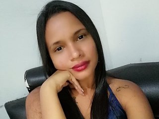 Erotische videochat latina-morena