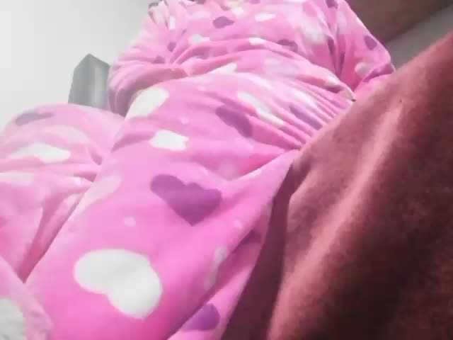 Uitzending screenshots chicafresita