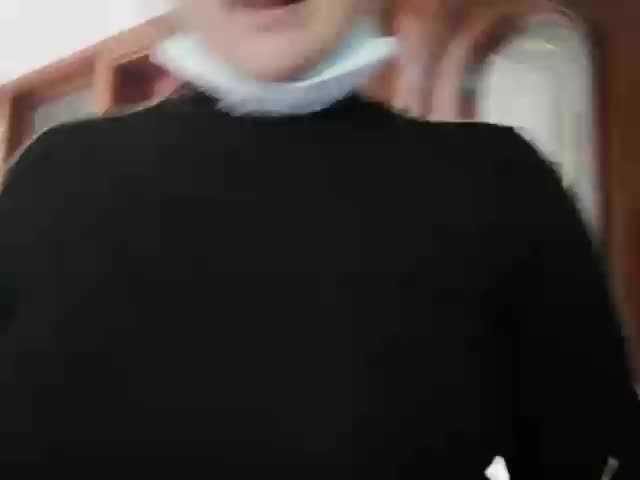 Uitzending screenshots chicafresita