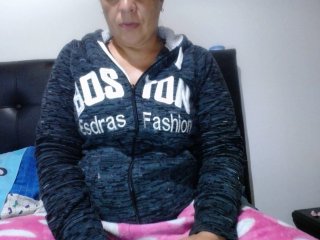 Uitzending screenshots chicafresita