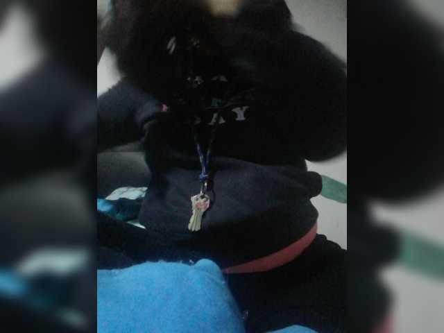Uitzending screenshots chicafresita