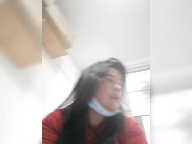 Uitzending screenshots chicafresita