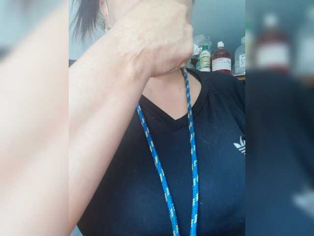 Uitzending screenshots chicafresita