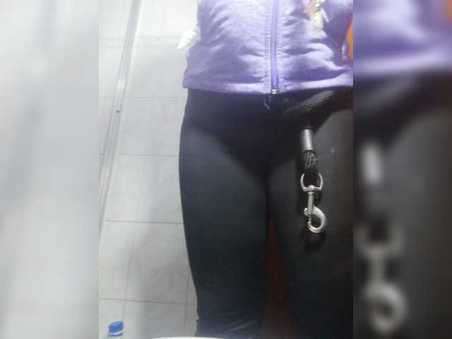 Uitzending screenshots chicafresita