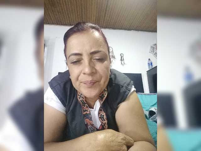Uitzending screenshots chicafresita