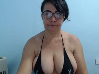 Foto's LATINAANALx 10 tkns show me boobs