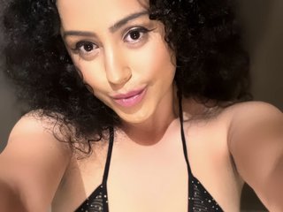 Erotische videochat Latinababex