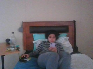 Erotische videochat LatinaFit