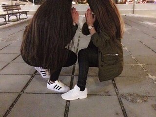 Foto van het profiel chicaslindas