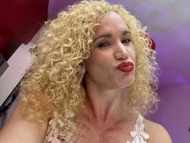 Foto van het profiel Latinasexy4