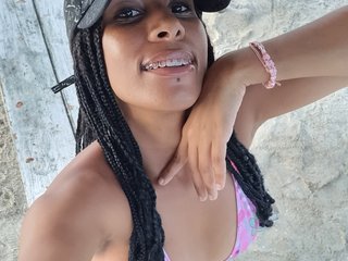 Erotische videochat Latincarla