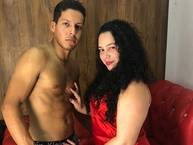 Foto van het profiel LatinCouple23
