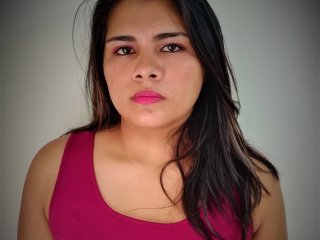 Profielfoto latincumgirl