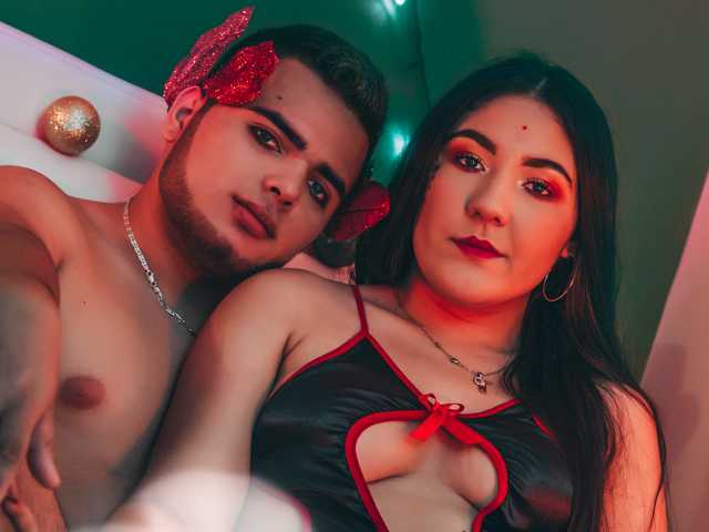 Erotische videochat LatinosFucker