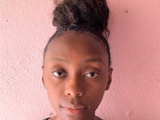 Foto van het profiel LatishaForYou