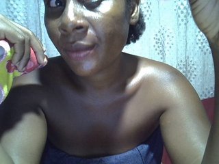 Erotische videochat LatishaForYou