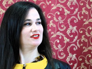 Erotische videochat LatishaWhite