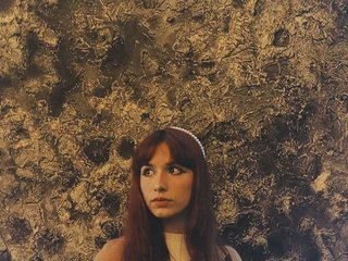 Erotische videochat LatoshaBonkowski