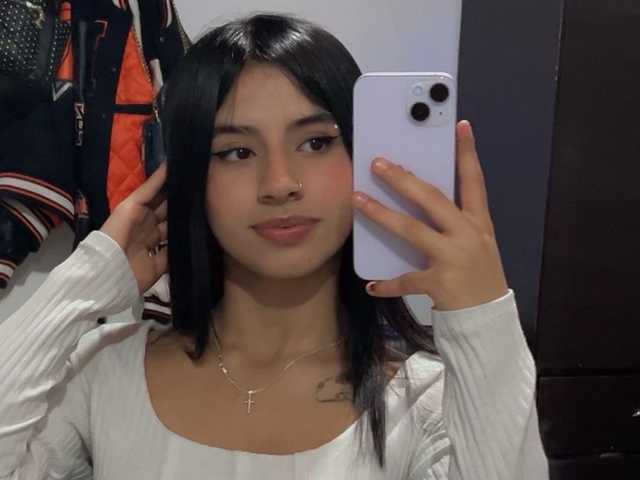 Foto van het profiel Laura-Khalifa