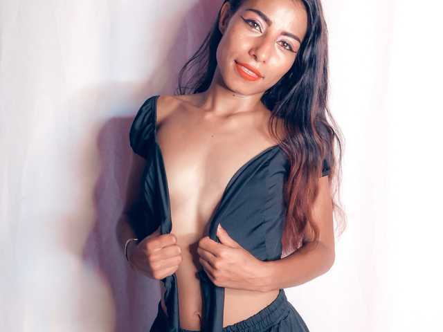 Foto van het profiel LAURA-P