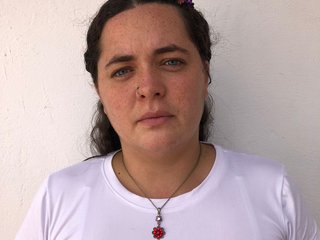 Erotische videochat Laura-SL