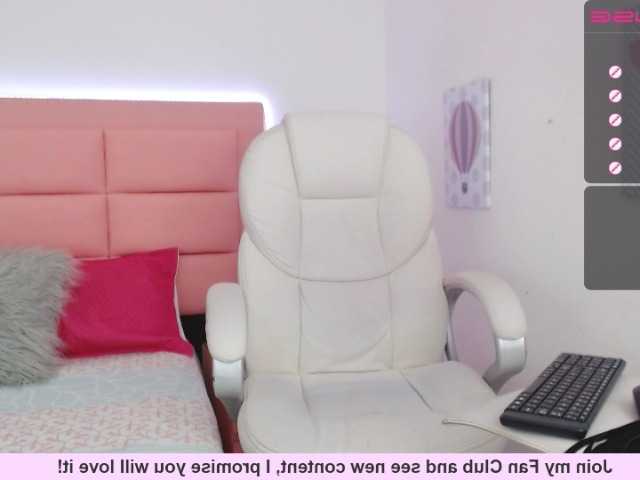Uitzending screenshots laura-vlez