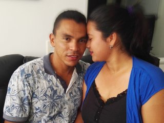 Foto van het profiel lauraandmille