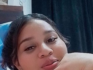 Erotische videochat LauraBree
