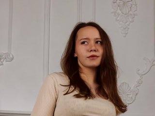 Erotische videochat LauraEllins