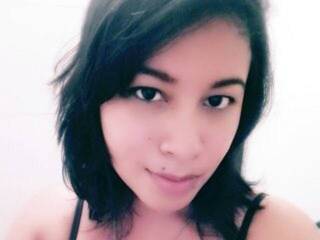 Erotische videochat LauraHawkes