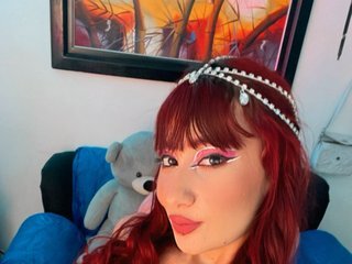 Erotische videochat Laurahoot20