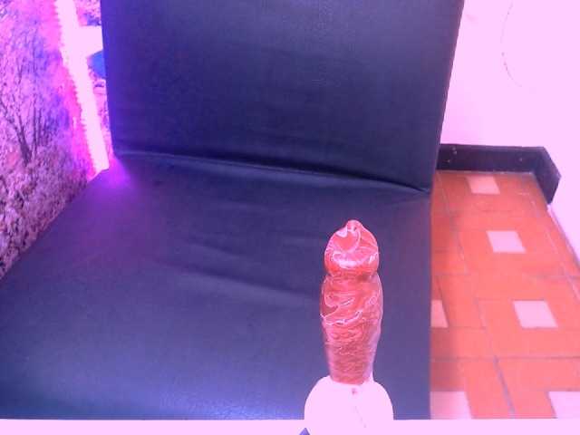 Uitzending screenshots laurahottt