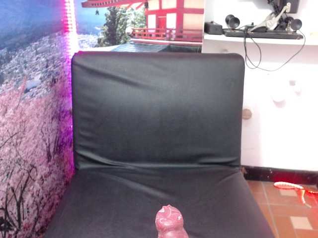 Uitzending screenshots laurahottt